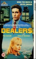 Dealers, clan de ambiciosos (1989)