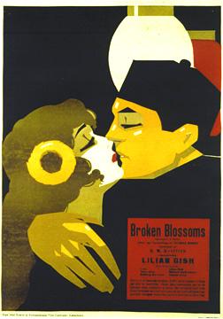 Lirios rotos (AKA La culpa ajena) (1919)