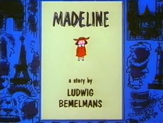 Madeline (1952)