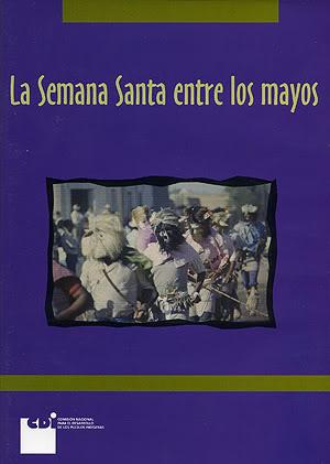 Semana santa entre los mayos (1982)