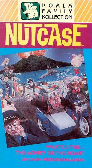 Nutcase (1980)
