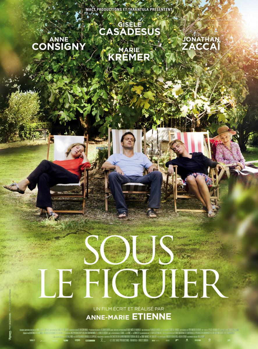 Sous le figuier (2012)