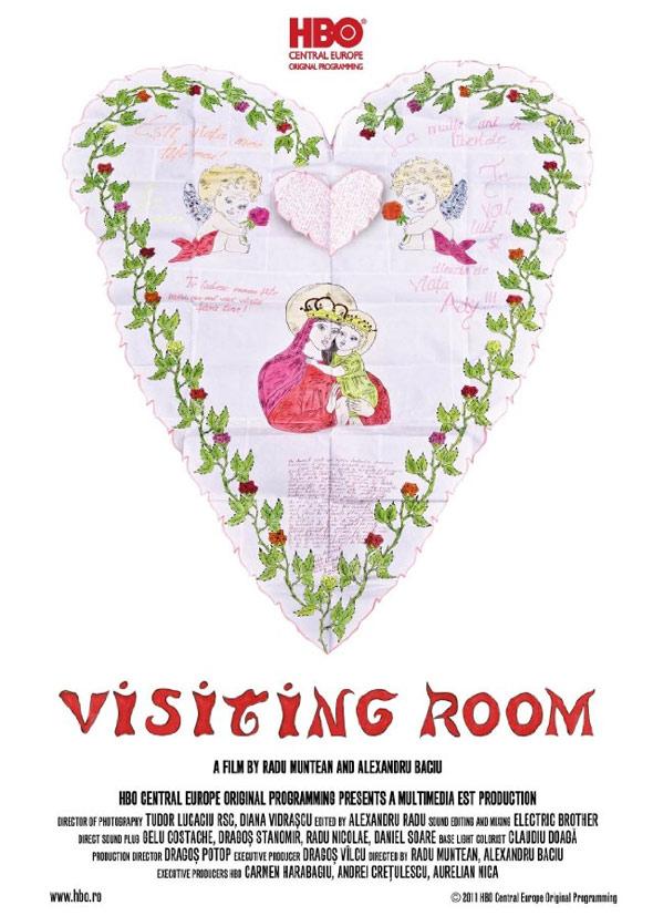 Visiting Room (2011)
