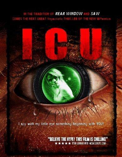 I.C.U. (2009)
