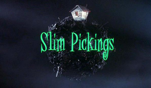 Slim Pickings (1999)