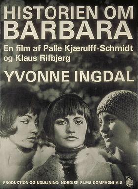 Story of Barbara (1967)