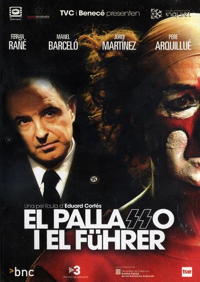El payaso y el Führer (2007)