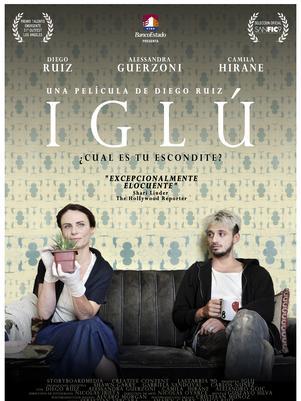 Iglú (2013)