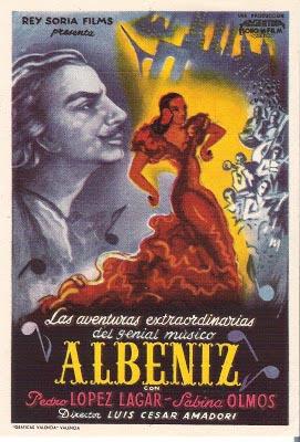 Albéniz (1947)