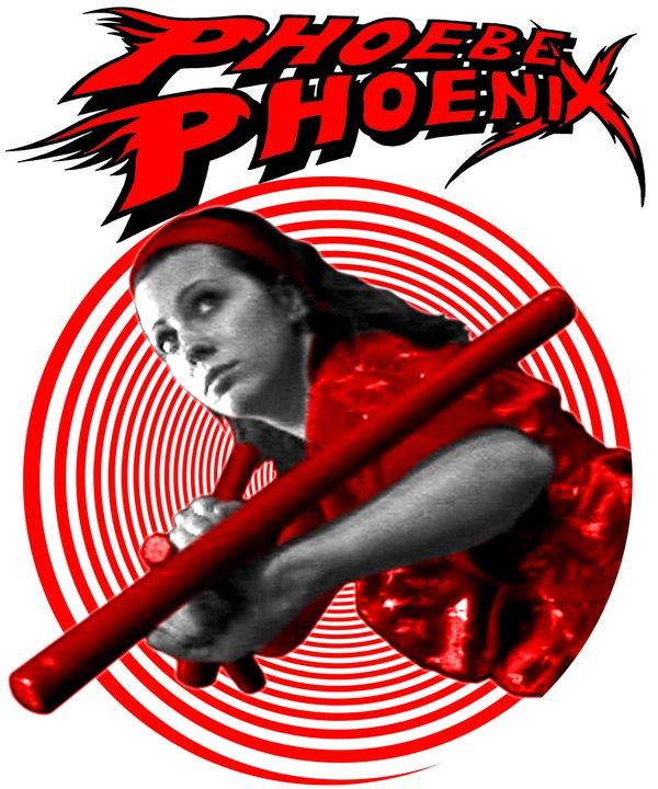 Phoebe Phoenix (2011)