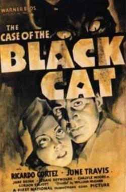 El caso del gato negro (1936)
