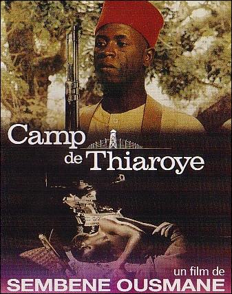 Campo de Thiaroye (1988)