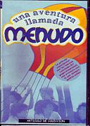 Una aventura llamada Menudo (1982)