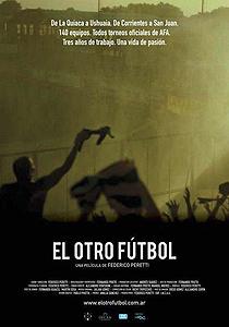 El otro fútbol (2012)