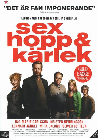 Sex, Hope and Love (2005)