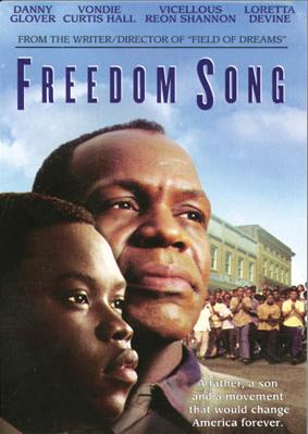 Canciones de libertad (2003)