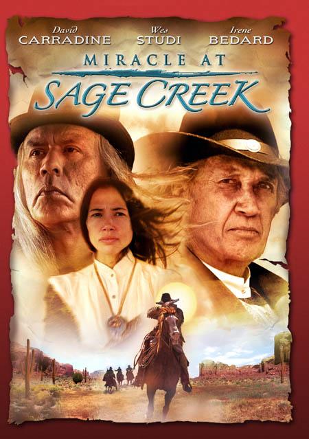 Milagro en Sage Creek (2005)