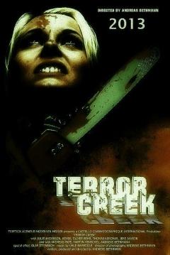 Terror Creek (2014)