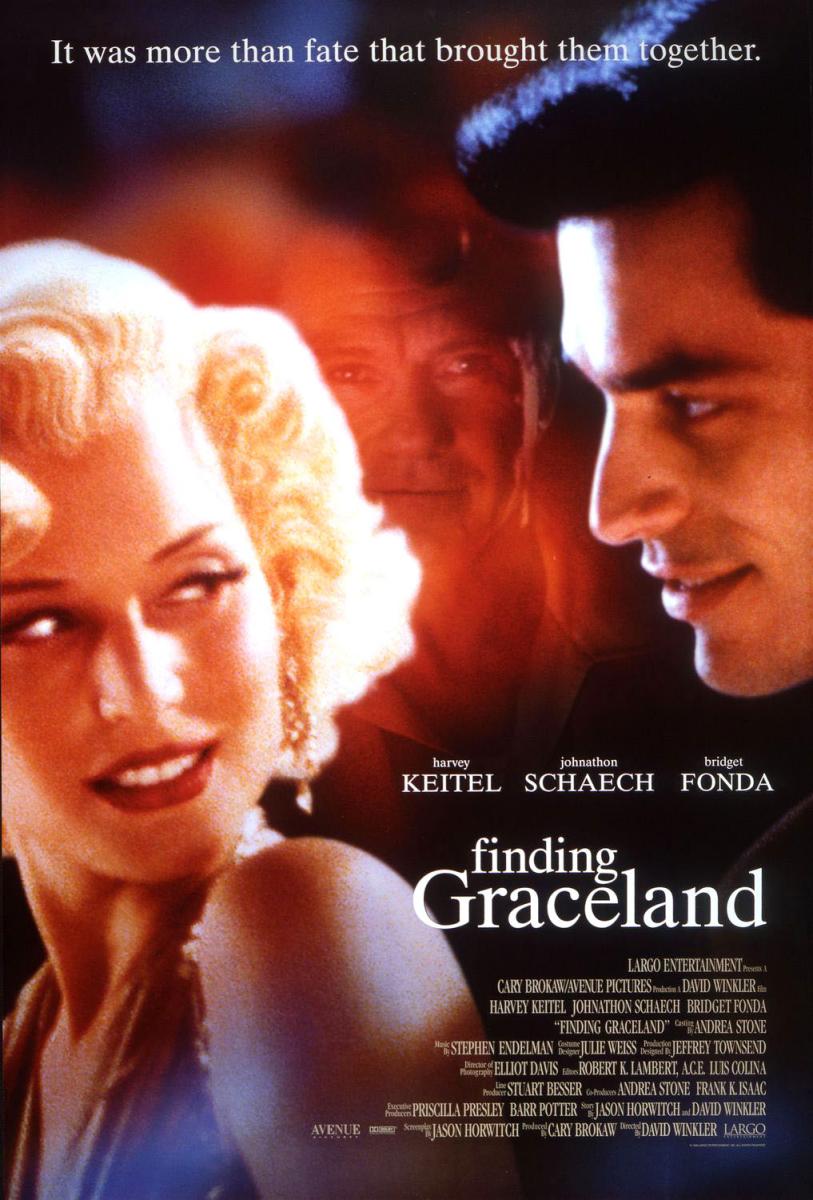 Graceland (1998)