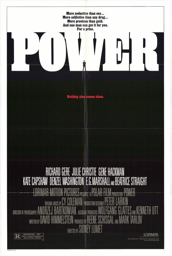 Poder (1986)
