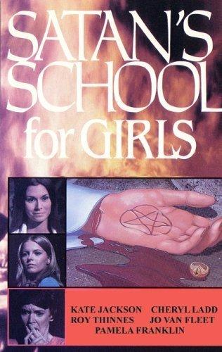 Escuela satánica para señoritas (1973)