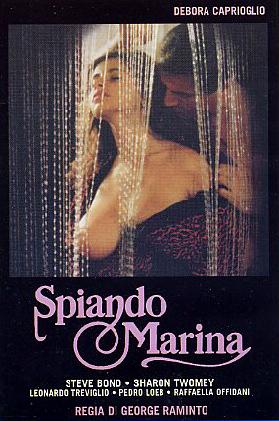 Espiando a Marina (1992)