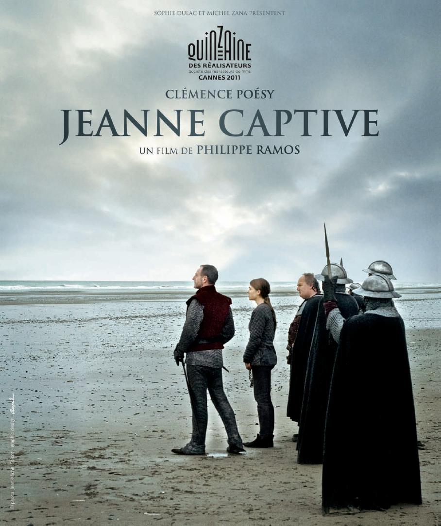 Jeanne Captive (2011)