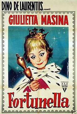 Fortunella (1958)
