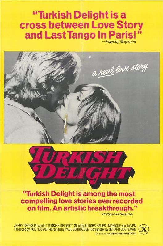 Delicias turcas (1973)