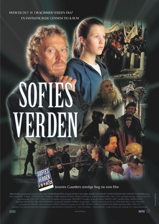 El mundo de Sofía (1999)