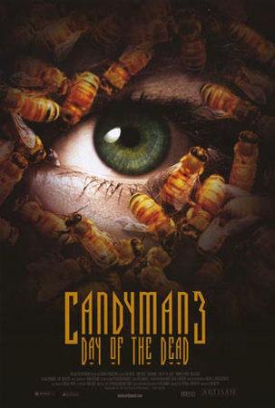 Candyman 3: El día de los muertos (1999)