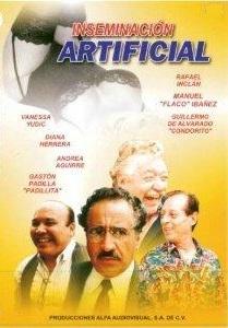 Inseminación artificial (1993)