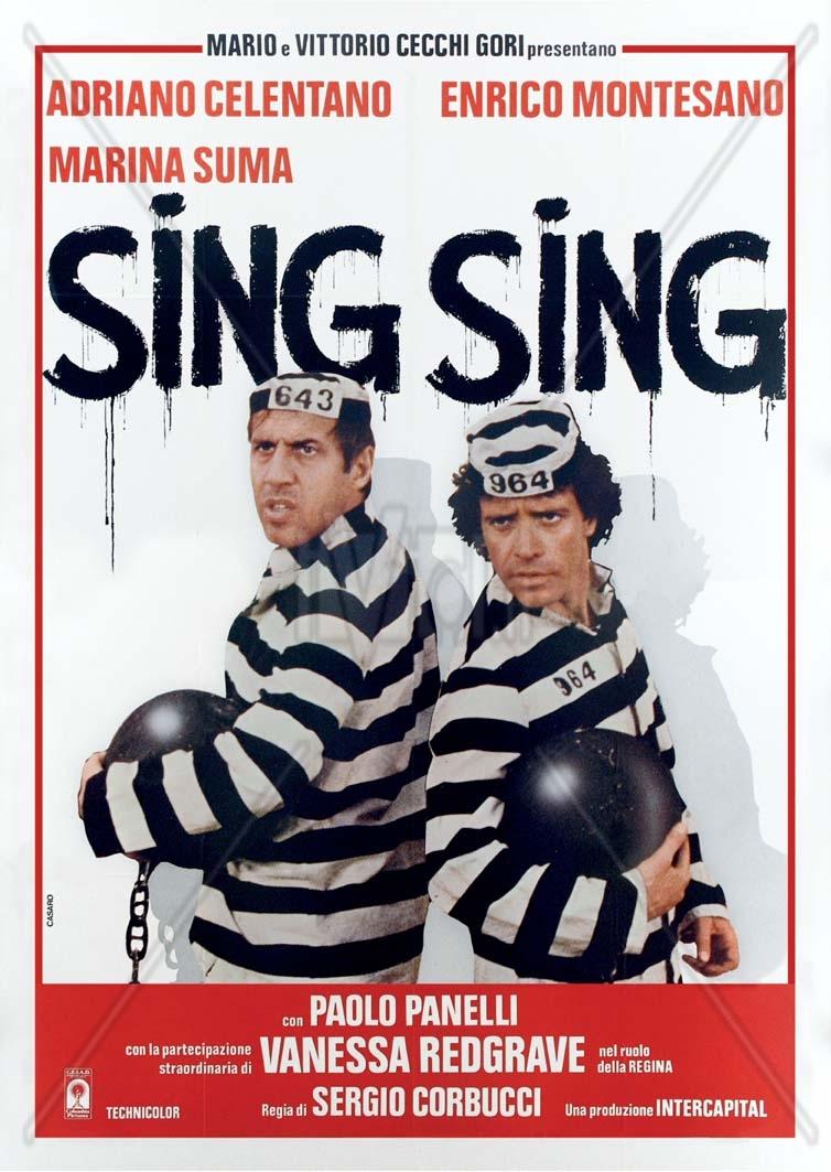 Sing Sing (1983)