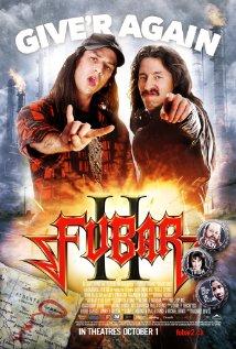 Fubar II: Gods of Blunder (2010)