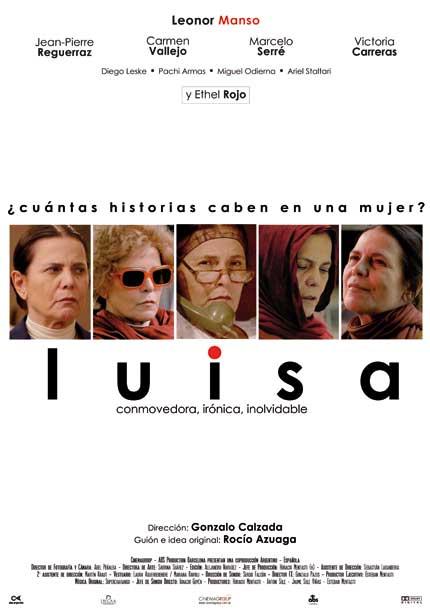 Luisa (2009)