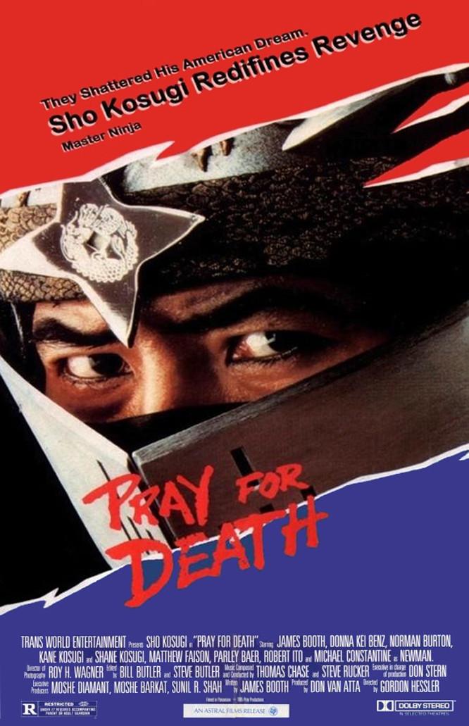 Ruega por tu muerte (1985)
