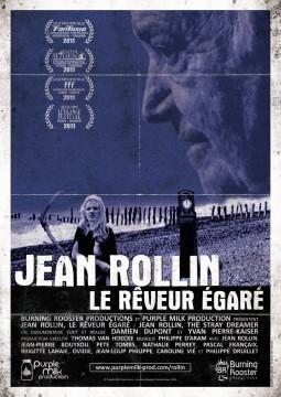 Jean Rollin, le rêveur égar (2011)