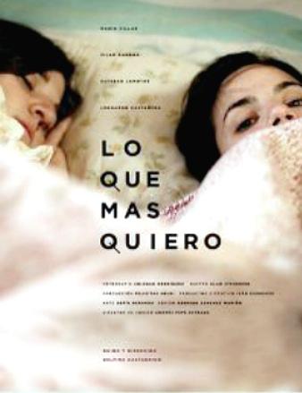 Lo que más quiero (2010)