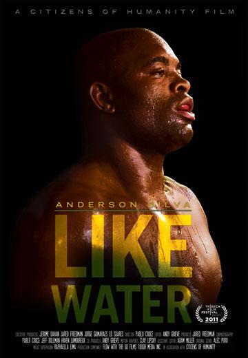 Like Water (2011)