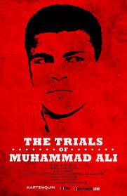 Los juicios de Muhammad Ali (2013)
