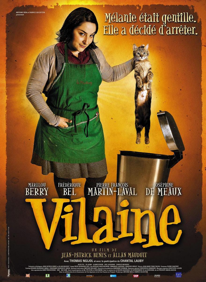 Vilaine (2008)