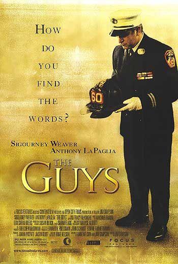 The Guys: El coraje de todos (2002)
