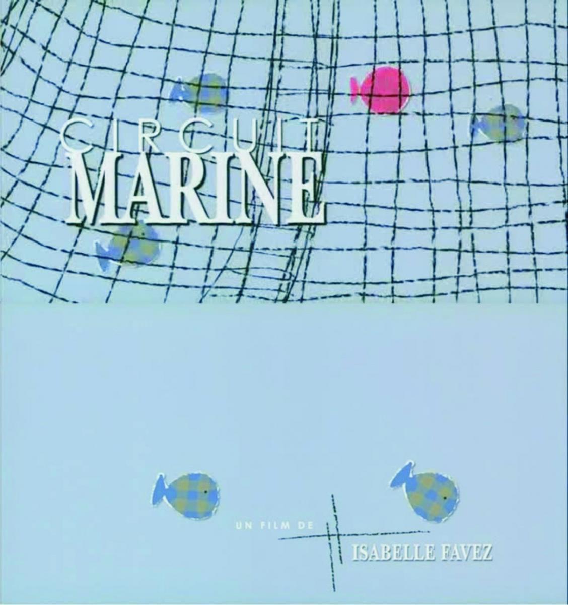 Circuit marine (2004)