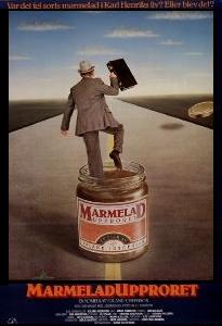 MarmeladUpproret (Marmalade Revolution) (1980)