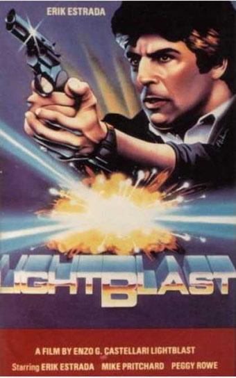 Light blast (1985)