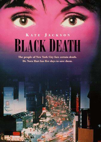 Peste negra (1992)