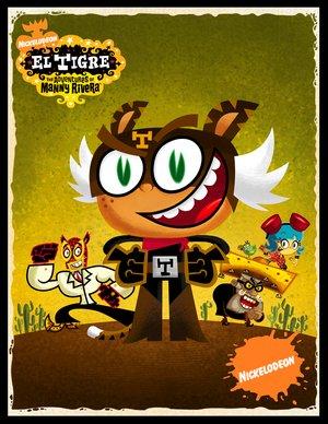 El Tigre (2008)