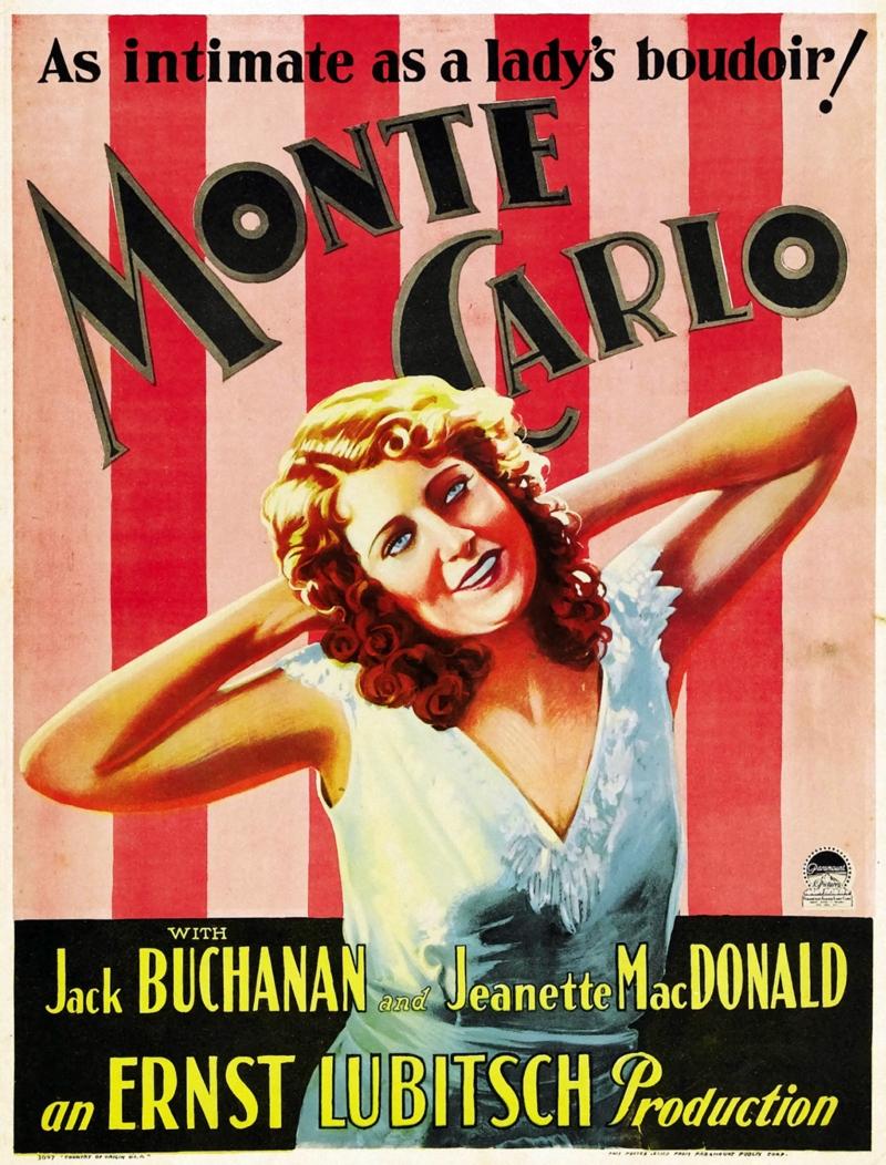 Montecarlo (1930)