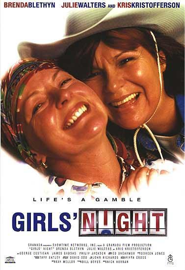 La noche de las chicas (1998)