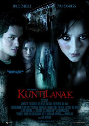 Kuntilanak (The Chanting) (2006)